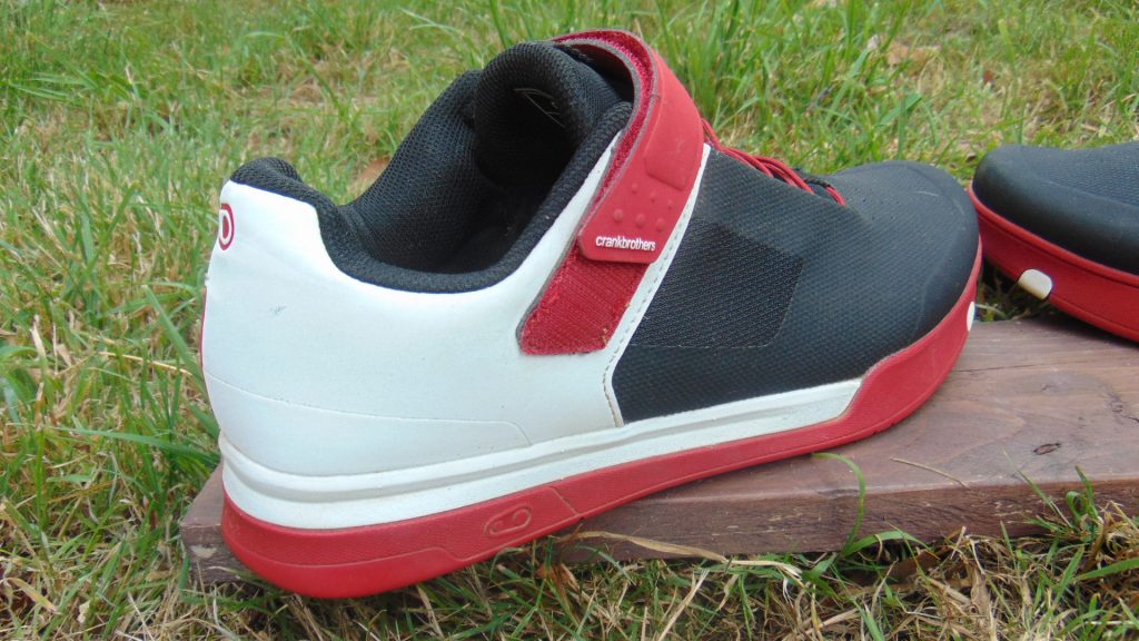 DSC01969-1024x576 Adieu les pédales plates ? Mon test du combo Crankbrothers Mallet