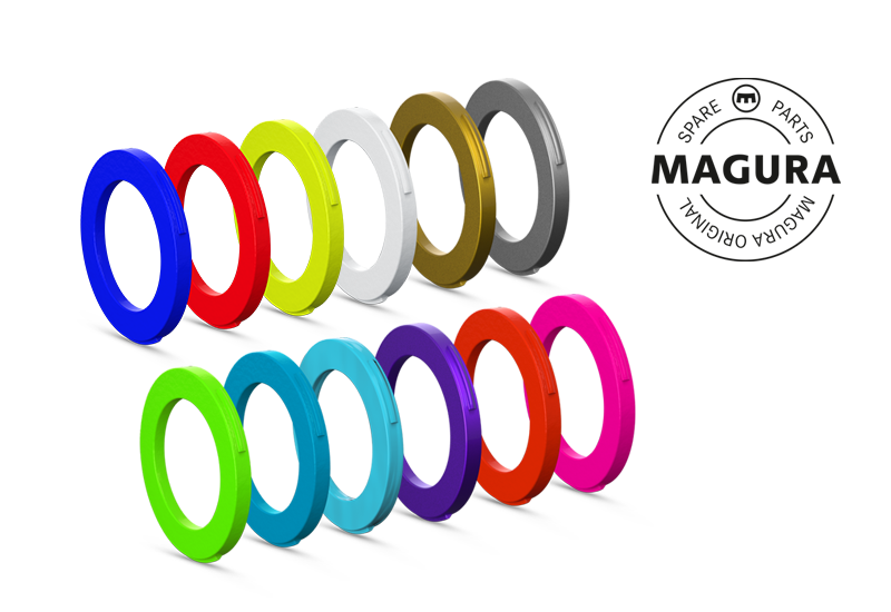 ring-kit-2-pistons Magura MT5 : le freinage qui change tout