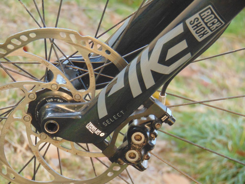 DSC01994-1024x768 Faut-il vraiment payer plus cher pour une Pike Ultimate ? Test de la Pike Select RC