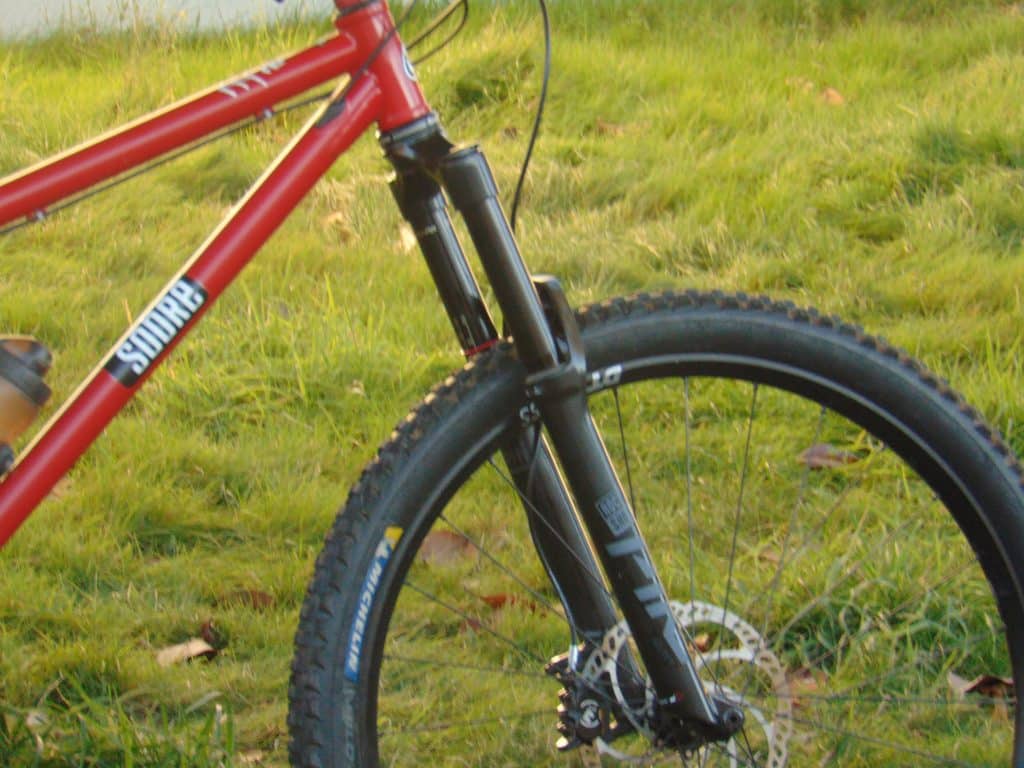 DSC02000-1024x768 Faut-il vraiment payer plus cher pour une Pike Ultimate ? Test de la Pike Select RC