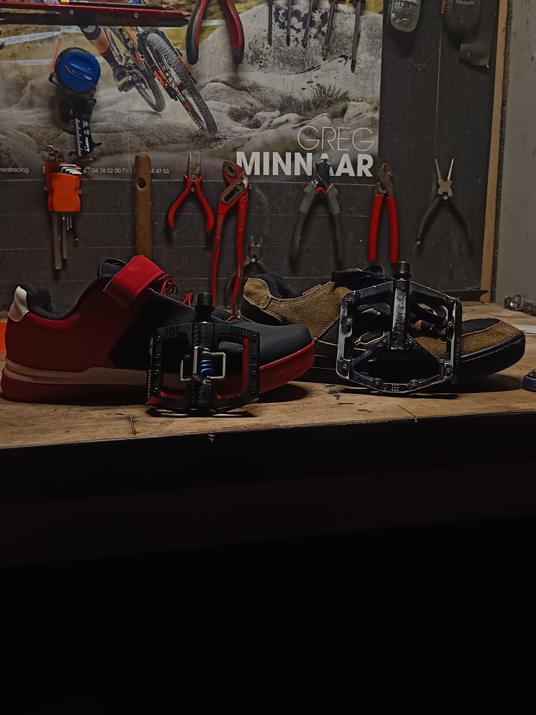 IMG_20251030_1929201-768x1024 LE PRIX DU CONTRÔLE : J'étais un puriste, l'Endurigide m'a converti aux automatiques.