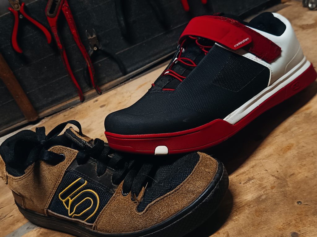 IMG_20251030_1933531-1024x768 LE PRIX DU CONTRÔLE : J'étais un puriste, l'Endurigide m'a converti aux automatiques.