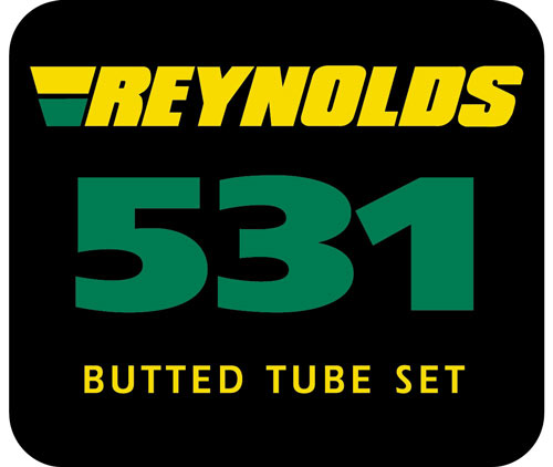 Reynolds_531_logo Aluminium, Acier ou Titane : Quel Métal Choisir pour l'Âme de votre Endurigide ?