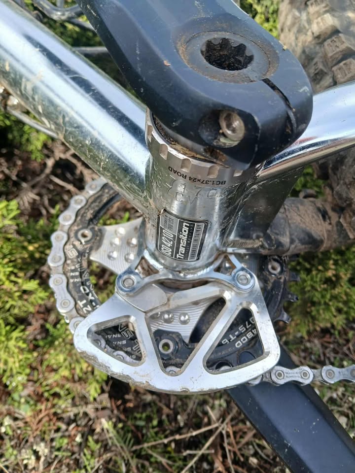 580004363_1814924919144971_7689202284544237484_n Le TransAm de Nicolas : L'Endurigide en Acier qui ne craint rien