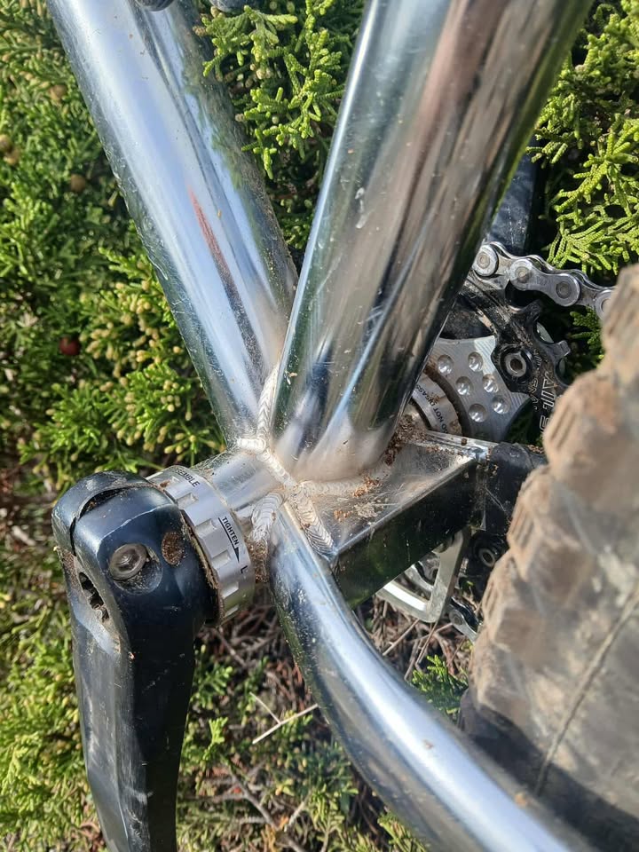 582102118_1183974780556162_7544613882737415805_n Le TransAm de Nicolas : L'Endurigide en Acier qui ne craint rien