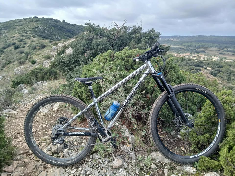 582284528_748388794449201_430903534779649780_n Le TransAm de Nicolas : L'Endurigide en Acier qui ne craint rien