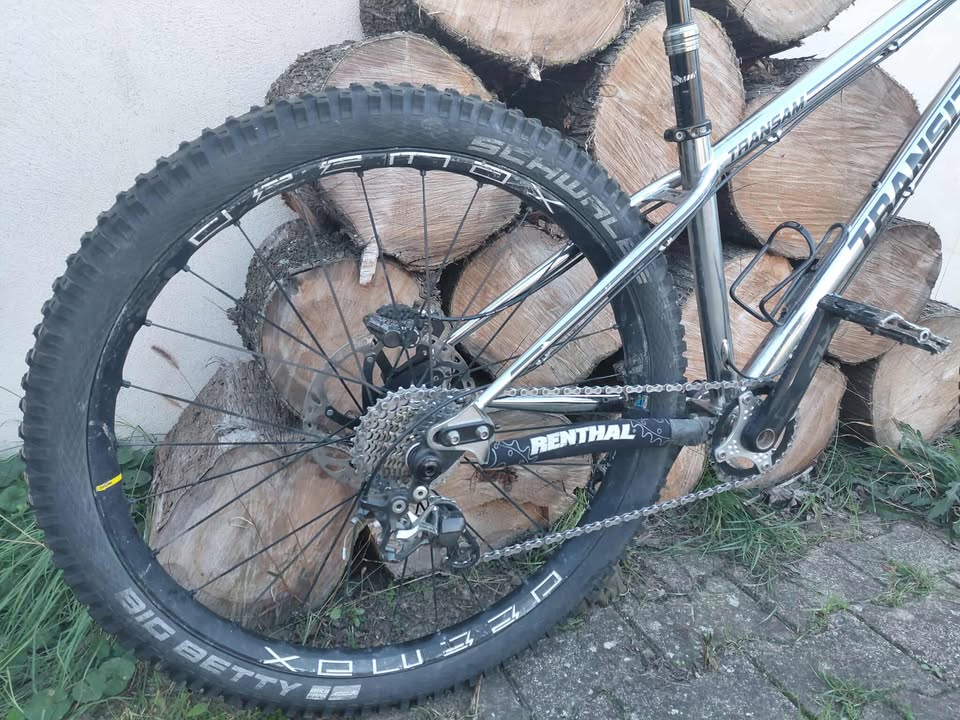 582309842_1178968073589167_4687076989466474628_n Le TransAm de Nicolas : L'Endurigide en Acier qui ne craint rien