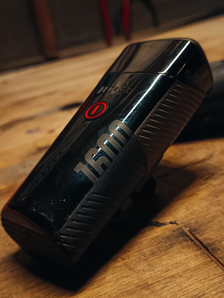 IMG_20251110_121821-768x1024 L'Endurigide, l'arme anti-déprime pour l'hiver ? (Spoiler : Oui, et voici pourquoi).