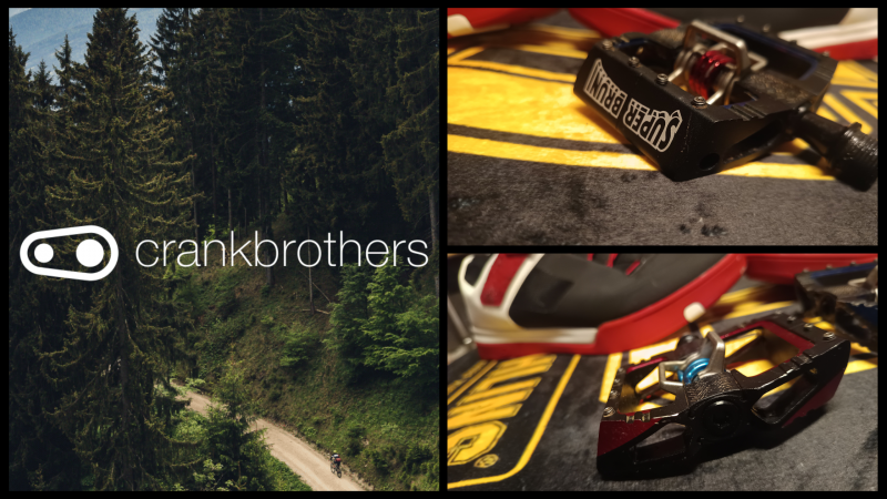 De la poussière à la neige bretonne : J’ai poussé les Mallet DH Bruni dans leurs retranchements