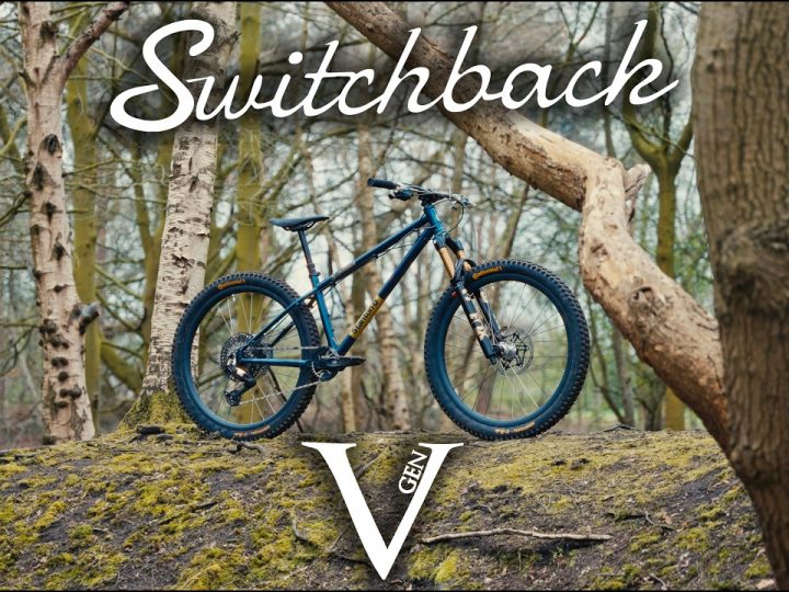 Stanton Switchback Gen V : L’Acier qui fait saigner les chronos !