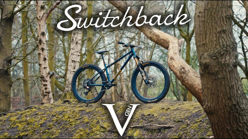 Stanton Switchback Gen V : L’Acier qui fait saigner les chronos !